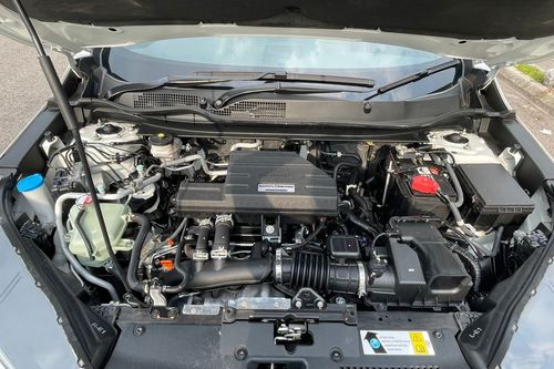 2020 Honda CR-V 1.5L TC-P 2WD Terpakai
